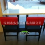 连锁餐厅家具定制 大理石餐桌销售 厂家定制