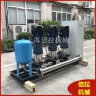 南方水泵两用一备二次加压供水设备CDM5-17参数