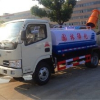 3吨打药车，3吨喷药车，3吨农药喷洒车
