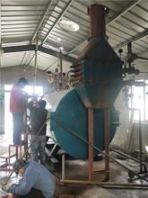 长臂供应厂家 水路两用钩机加长大小臂用途广 效果好