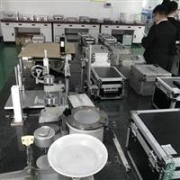 低净空葫芦 小型电动葫芦 0.5吨单链运行式环链葫芦 380 220V电压