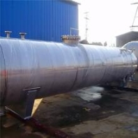 河北石家庄藁城10立方非标化工储罐价格