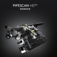 Eddyfi爬行机器人 Pipescan HD - Rev 6 便携 可通过电池供电