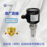 FTW系列全智能流量计 深圳（Clake）克拉克