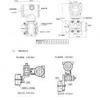 武汉差压变送器-压差变送器工作原理-开仪测控(推荐商家)