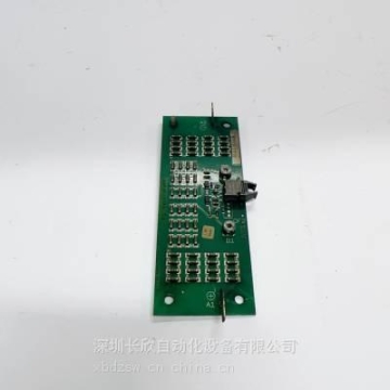 UAC389AE02控制应用工业PLC中高压变频电源模块板卡