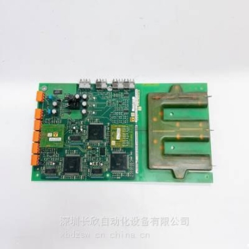 UAC389AE02中高压变频板卡ABB电源控制模块欧美进口供应