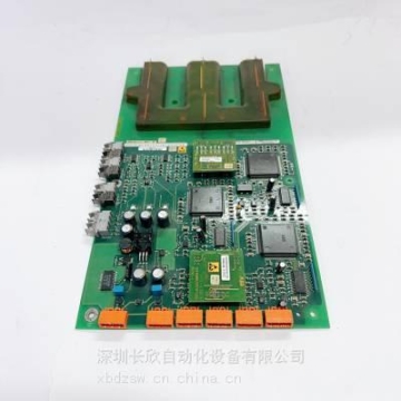 S-073N?3BHB009884R0021?基于运用高压变频控制ABB电源模块