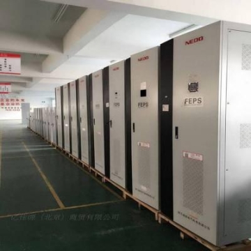 EPS电源 180KW 90分钟 支持定做 人防通道 隧道 消防水泵