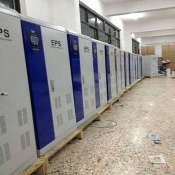 消防应急电源160KW30-120分钟 照明动力型 认证资质 定制