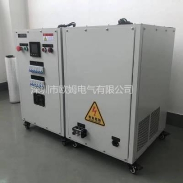 欧姆电气 单相AC220V 10kVA RCD非线性负载 光伏逆变器测试负载箱 户外电源老化负载