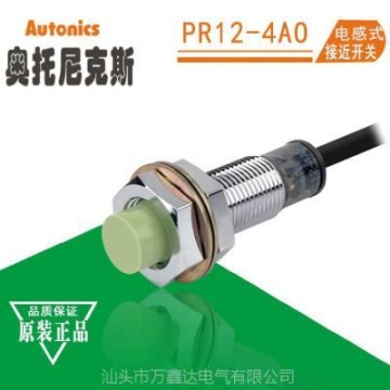 Autonics奥托尼克斯接近开关PR12-4AO圆柱形电感式传感器