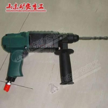 YY-20SE气动电锤产品介绍 功率大无火花 提高工效