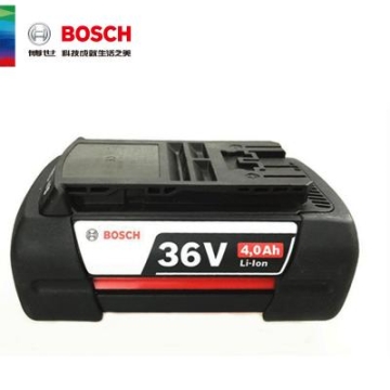 BOSCH博世36V6.0ah锂电池GBH36Vplus电锤电池 授权代理