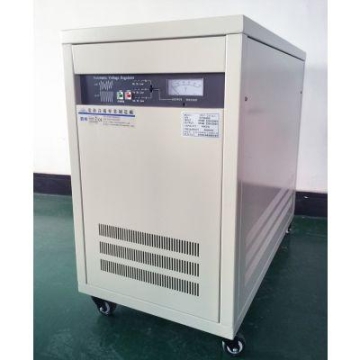 东莞润峰供应通快7000激光切割稳压器400V 三相稳压器45KVA 台湾进口设备专用稳压器