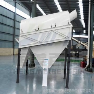 供应 锯末木屑筛分设备 封闭式滚筒筛